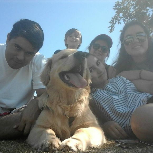 Meet your Posher, Fernanda - Picture 1 of 1